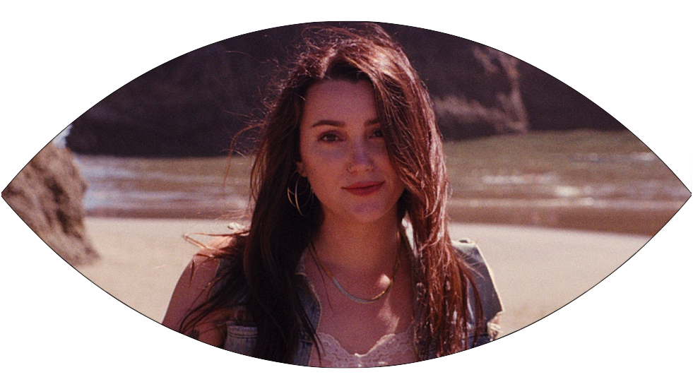 Gaze Letter N°39: Kaitlin Maxwell