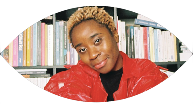 Gaze Letter N°43: Christelle Bakima Poundza