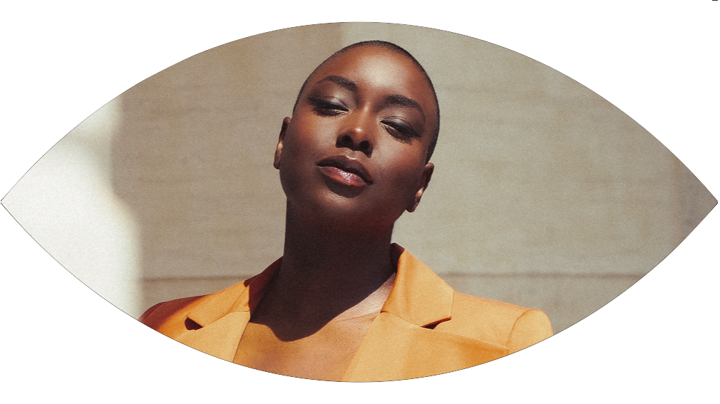 Gaze Letter N°44: Camille Aumont Carnel 