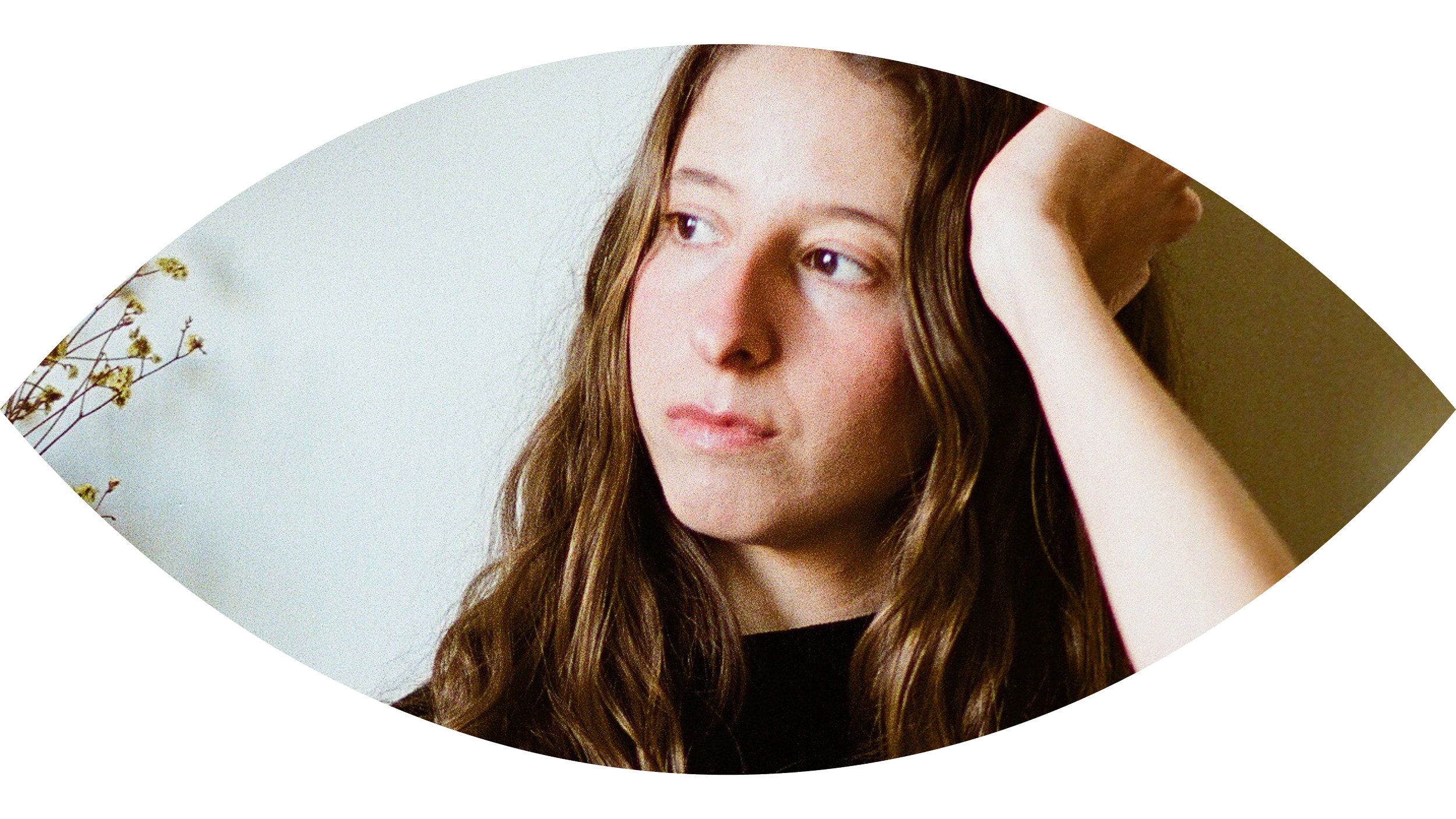 Gaze Letter N°47: Myriam Boulos