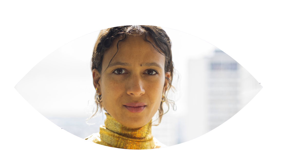 Gaze Letter N°49: Mati Diop, Mamari &amp; Rebekka Deubner