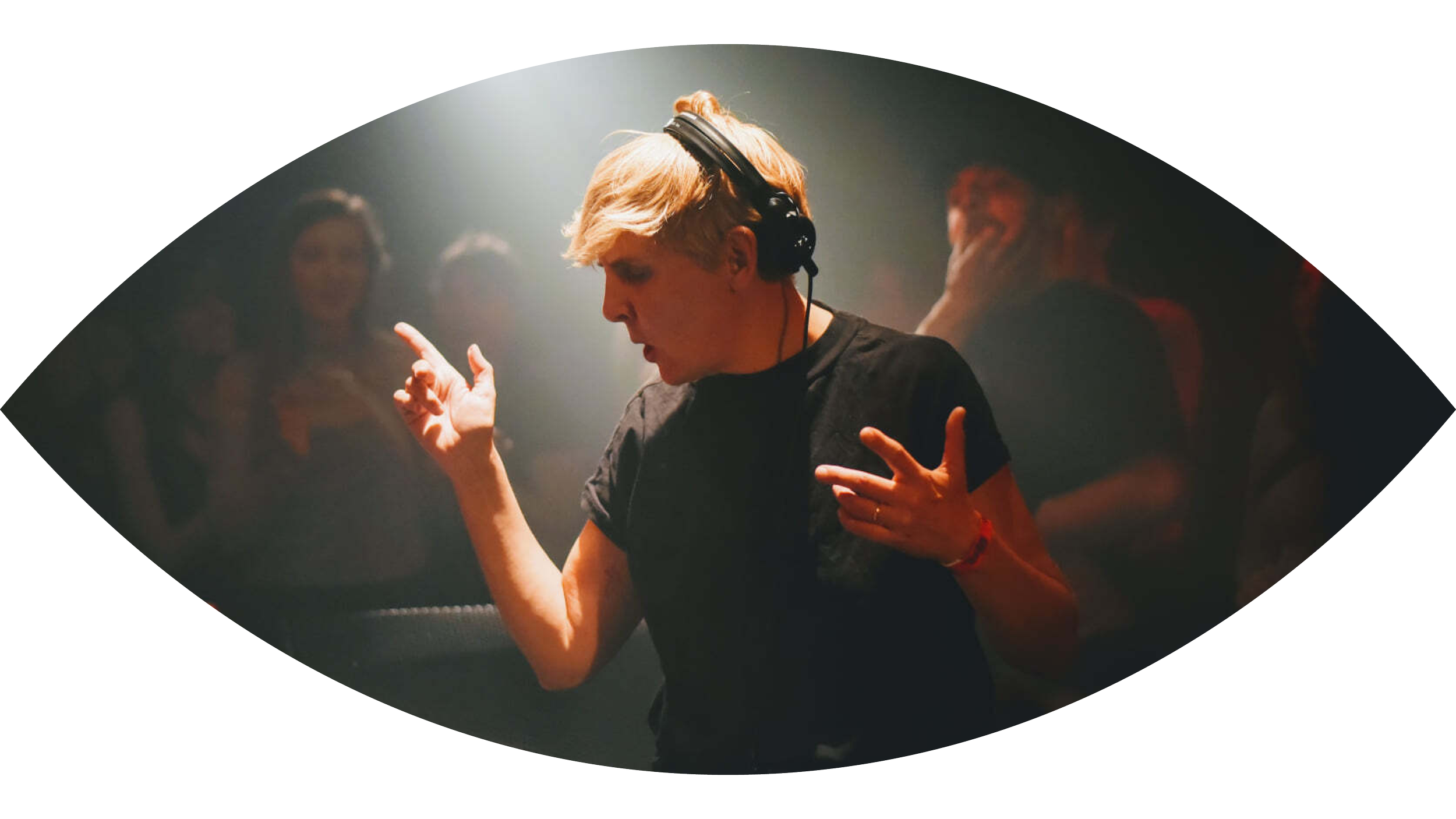 Gaze Letter N°48: Rag