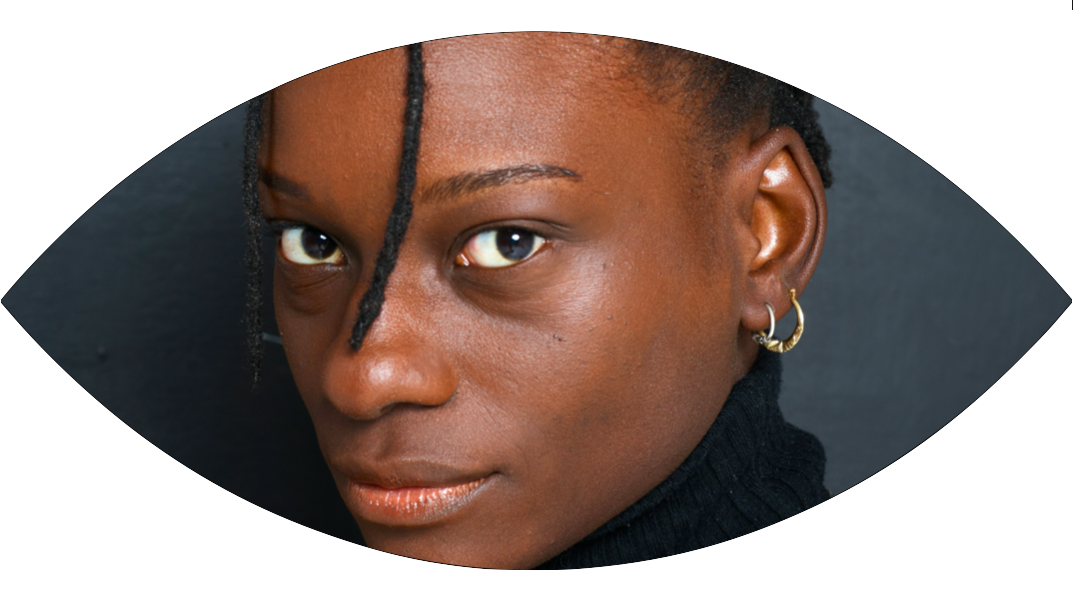 Gaze Letter N°50: Douce Dibondo