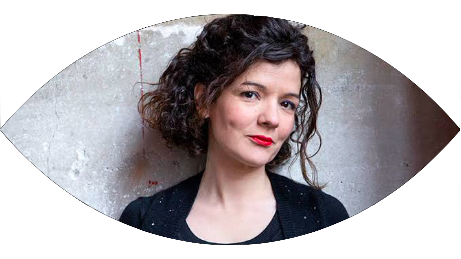 Gaze Letter N°51: Pauline Bureau
