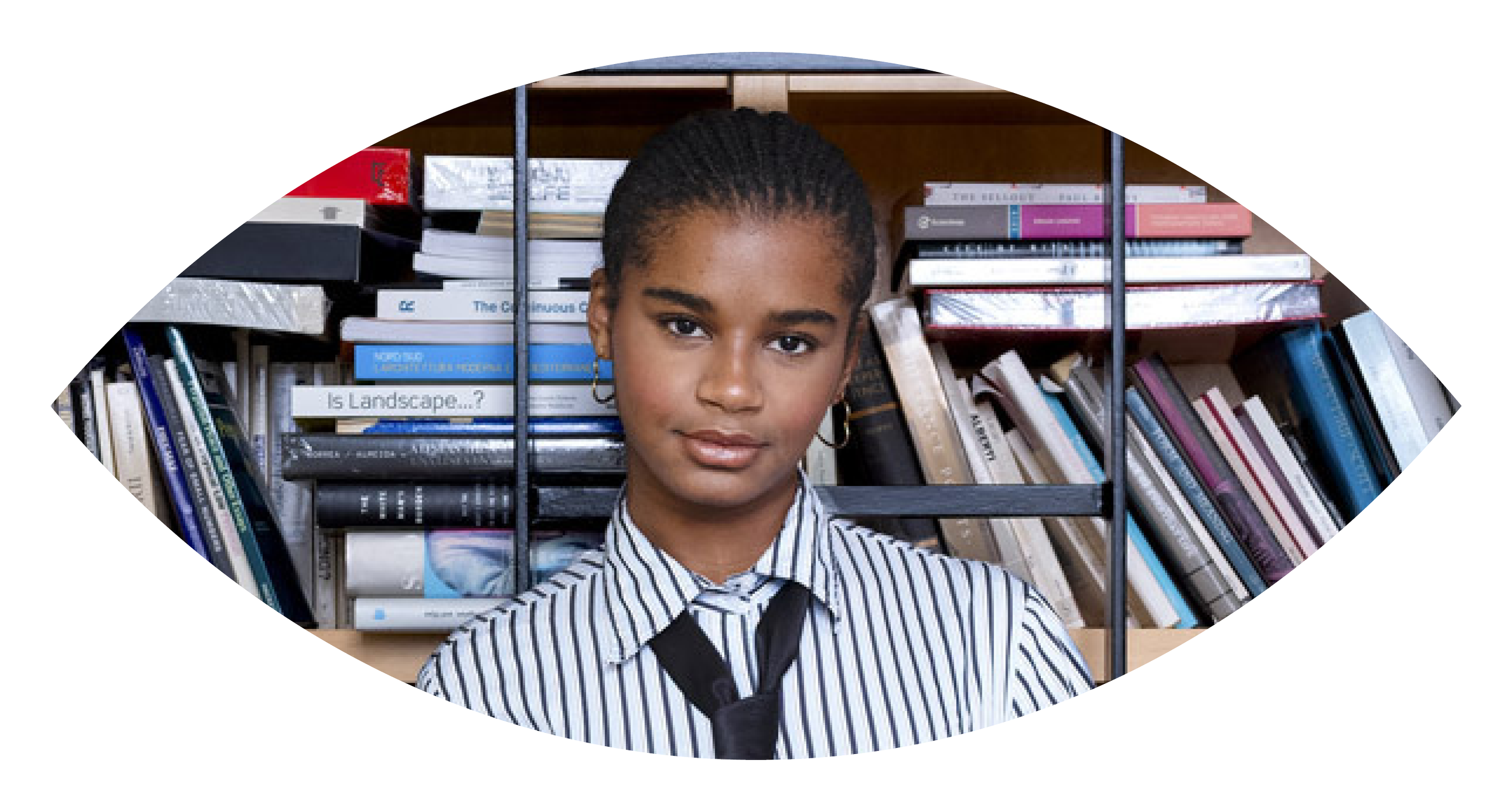 Gaze Letter N°55:  Marley Dias