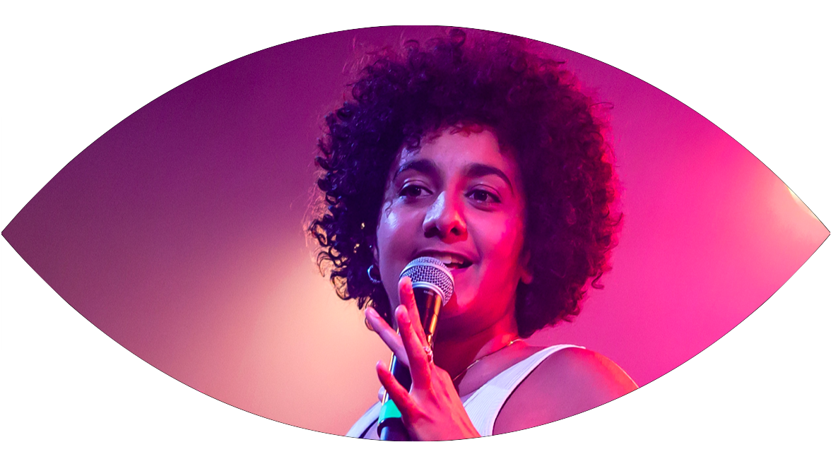 Gaze Letter N°59: Tahnee