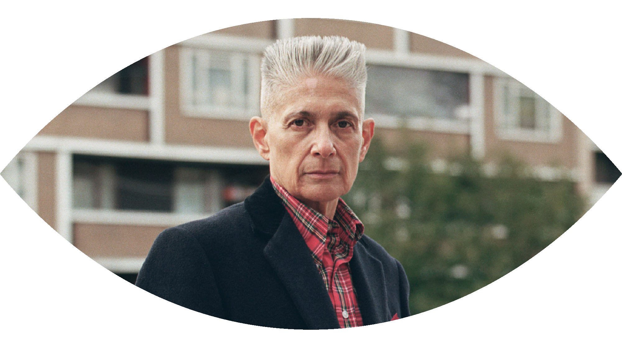 Gaze Letter N°61: Roman Manfredi