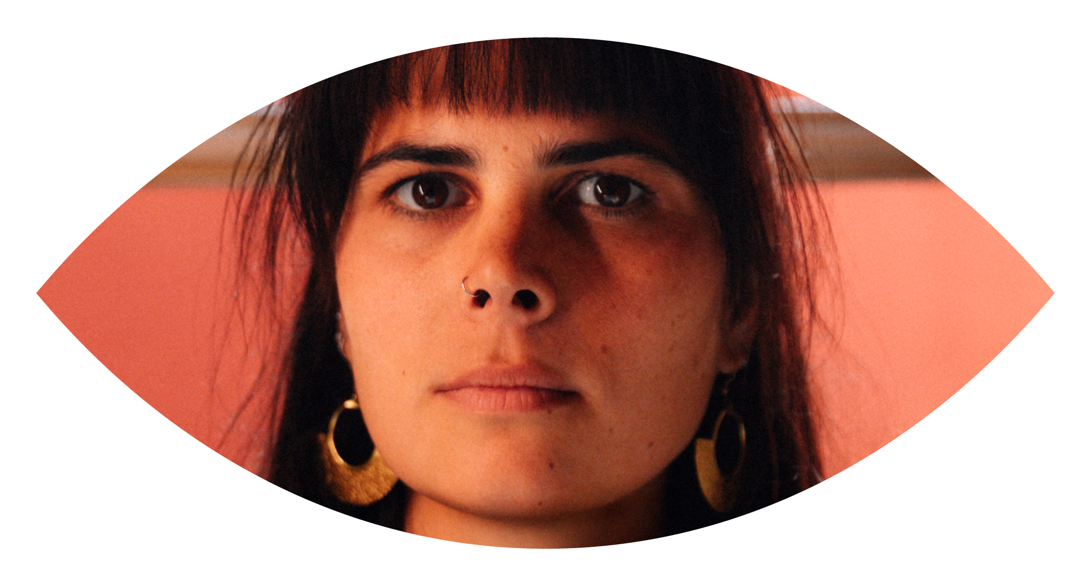 Gaze Letter N°64: Alice Murillo