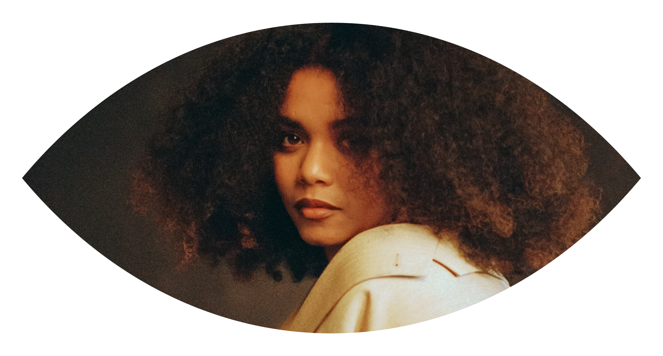 Gaze Letter N°65: Aurélie Chantelly