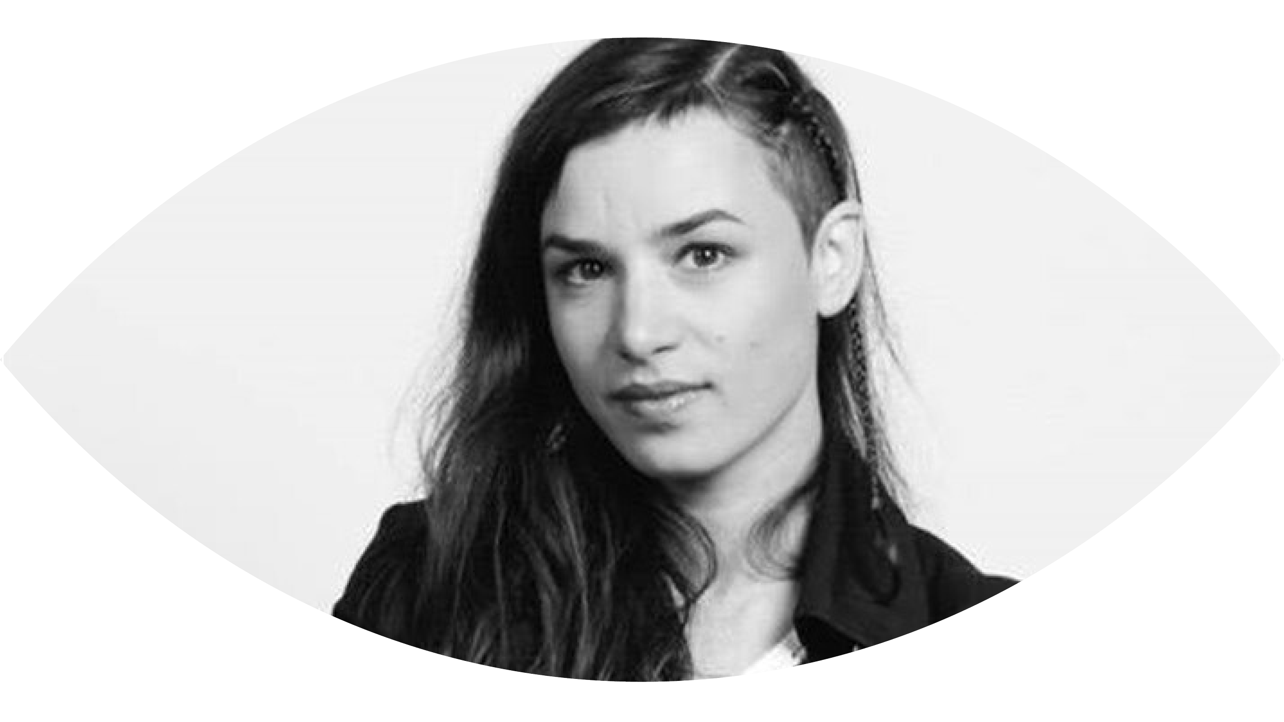 Gaze Letter N°66: Hélène Merlin