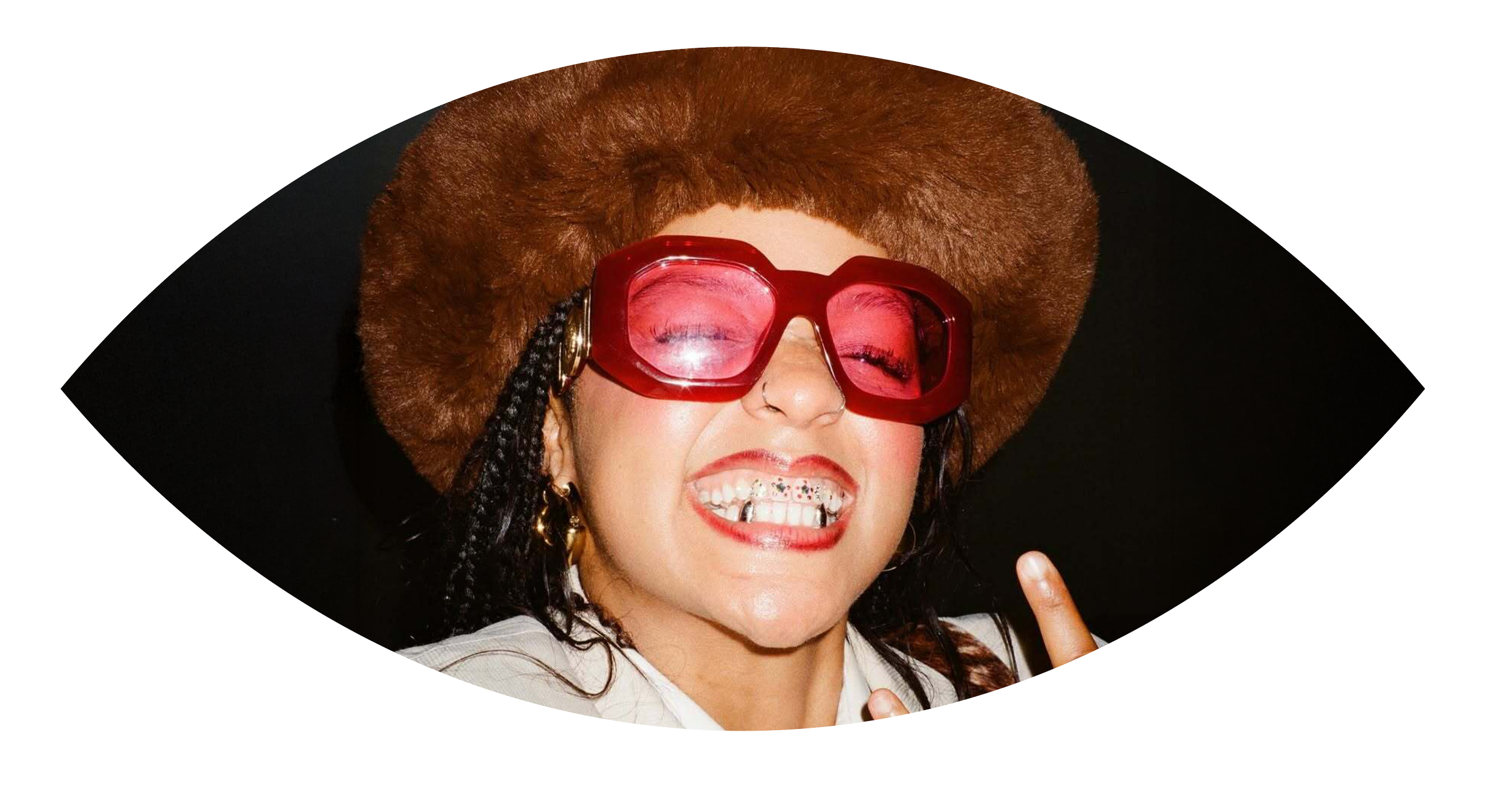 Les recos culturelles de la chorégraphe Mariana Benenge