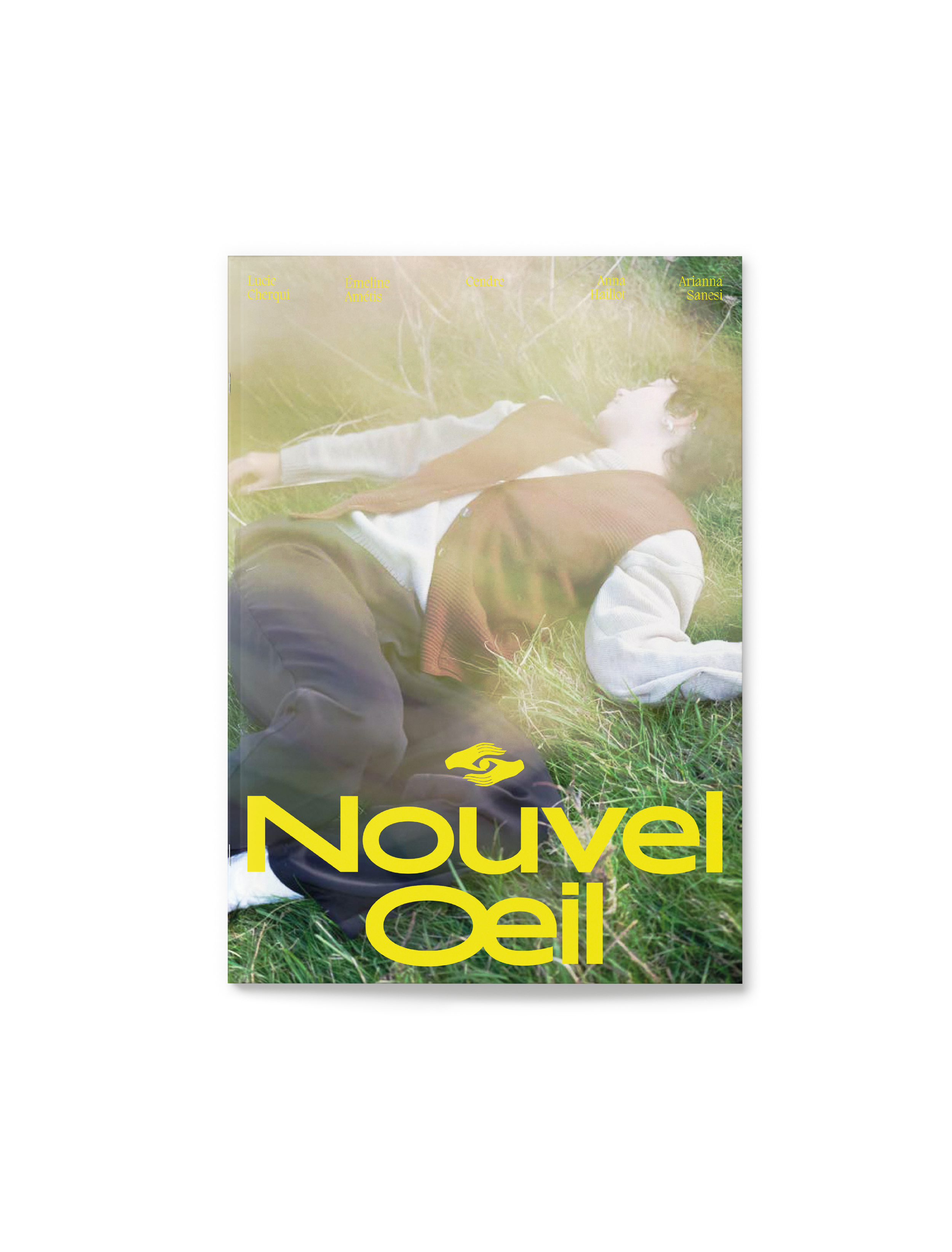 Nouvel Oeil Édition 2025
