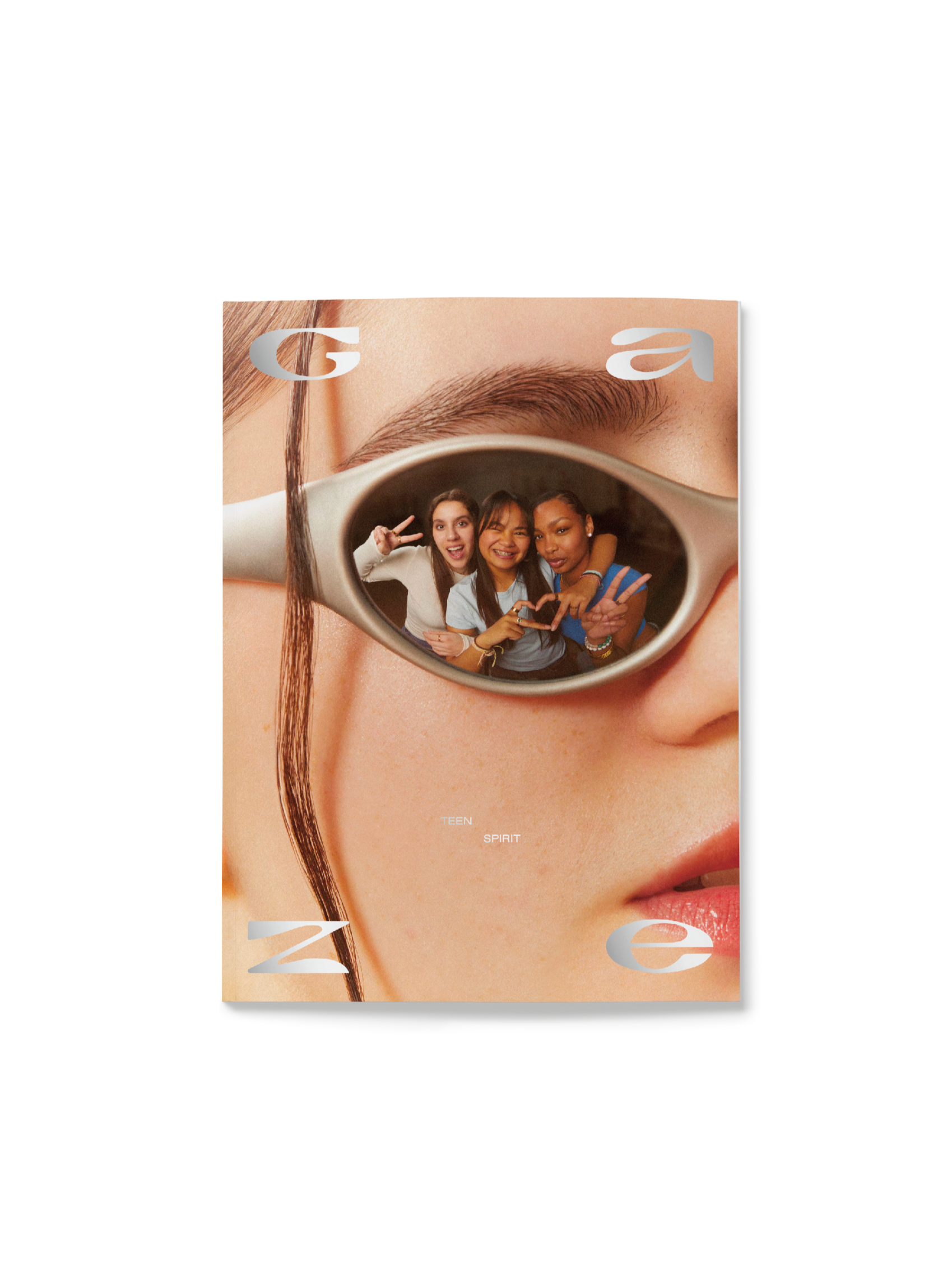 Gaze N°8: Teen spirit