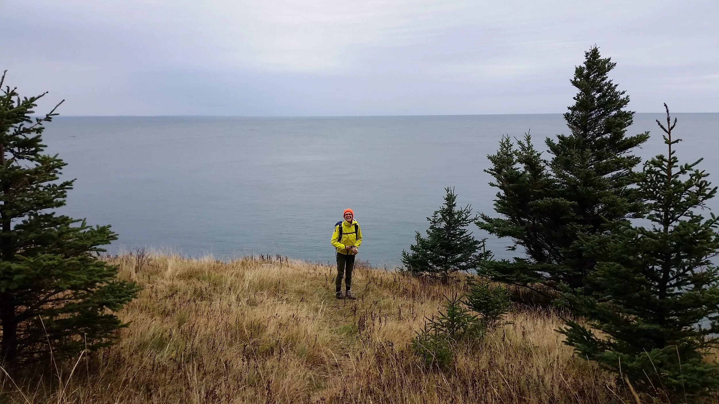 Why We Love Grand Manan