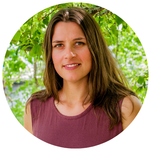 Carli Le Roux — Nature Trust of New Brunswick