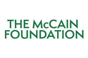 McCain Foundation
