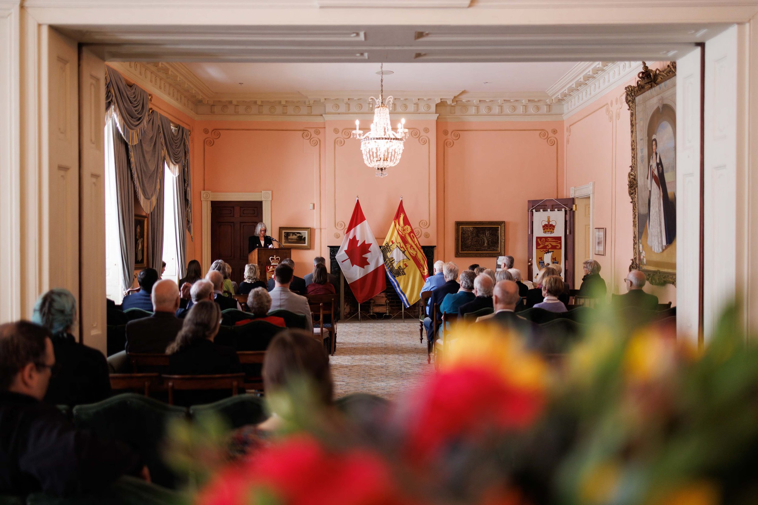 Celebrating Conservation Champions