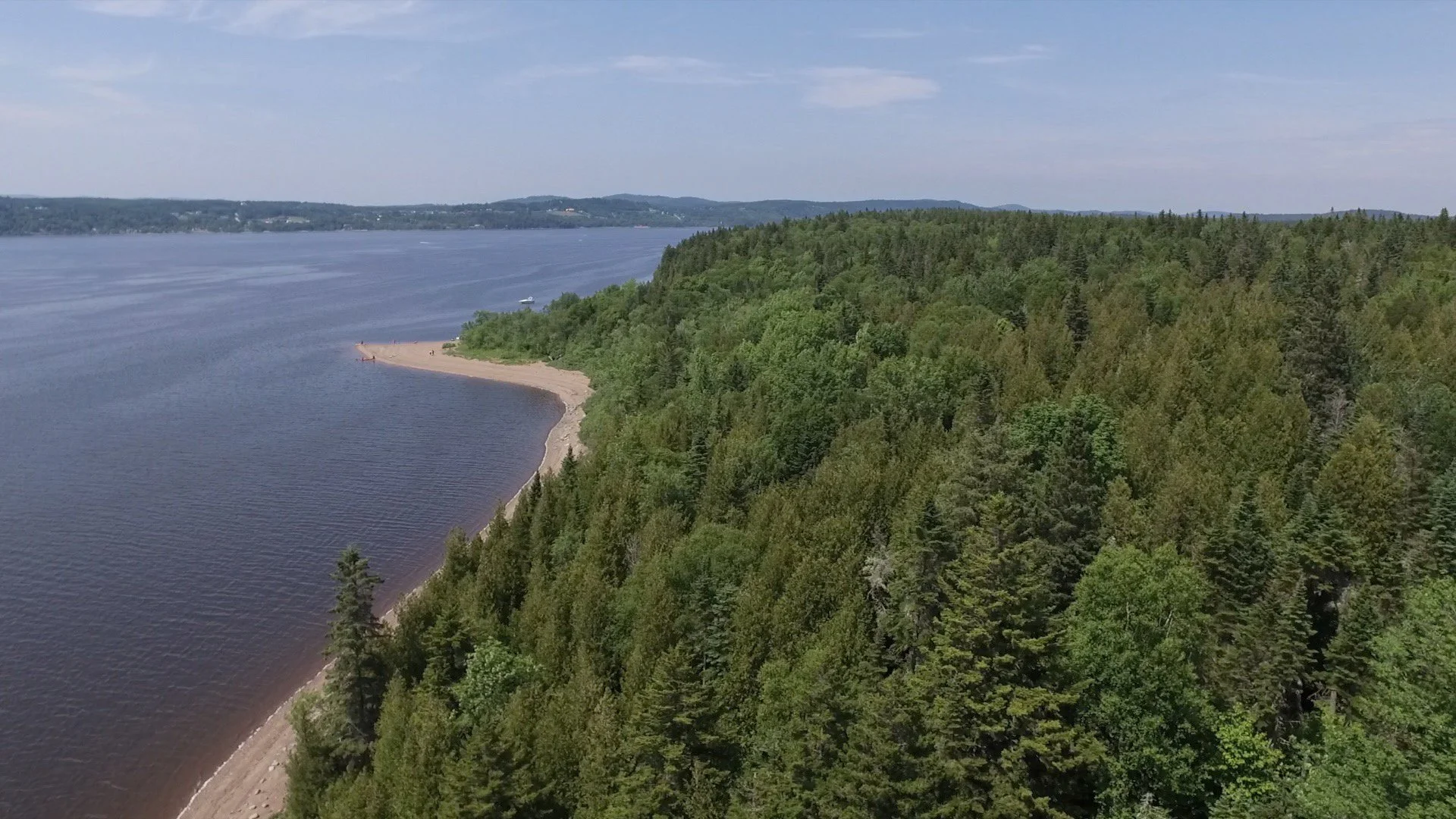Réserve naturelle de la plage Rayworth