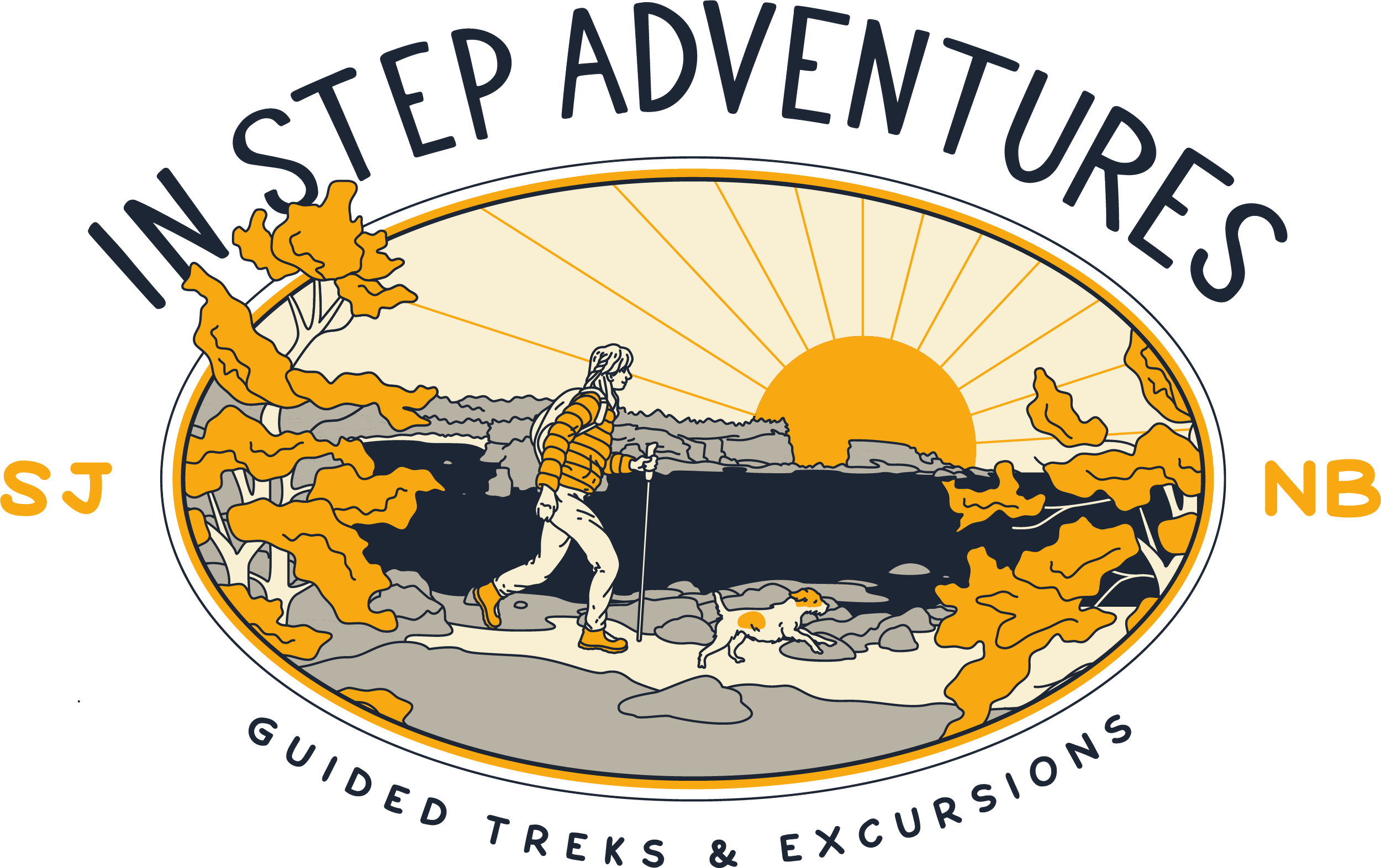 In Step Adventures - Full Badge.png