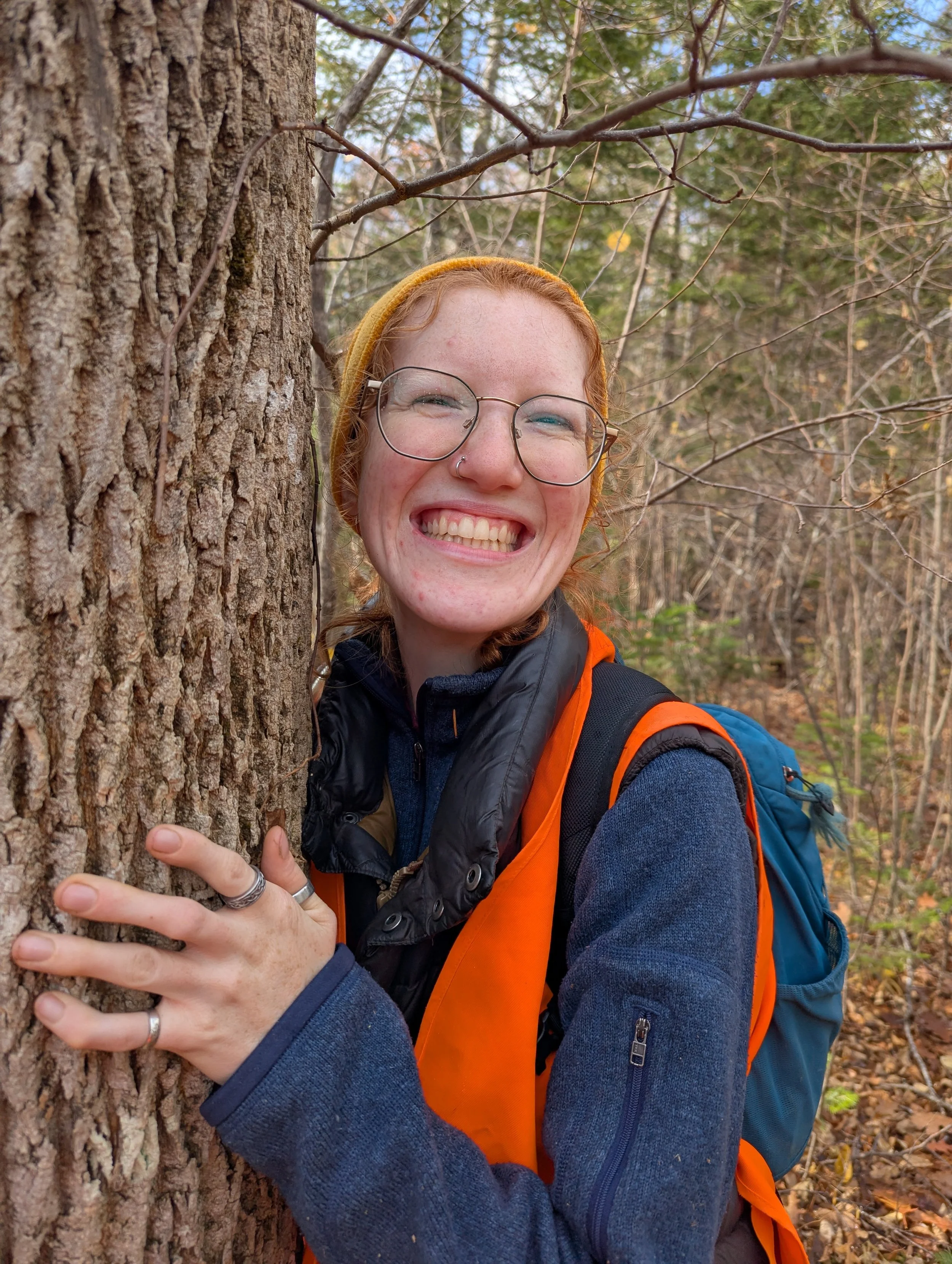2025-10-23-Golding-Fundraising Content-Helen Hugging Tree-JM (108).jpg