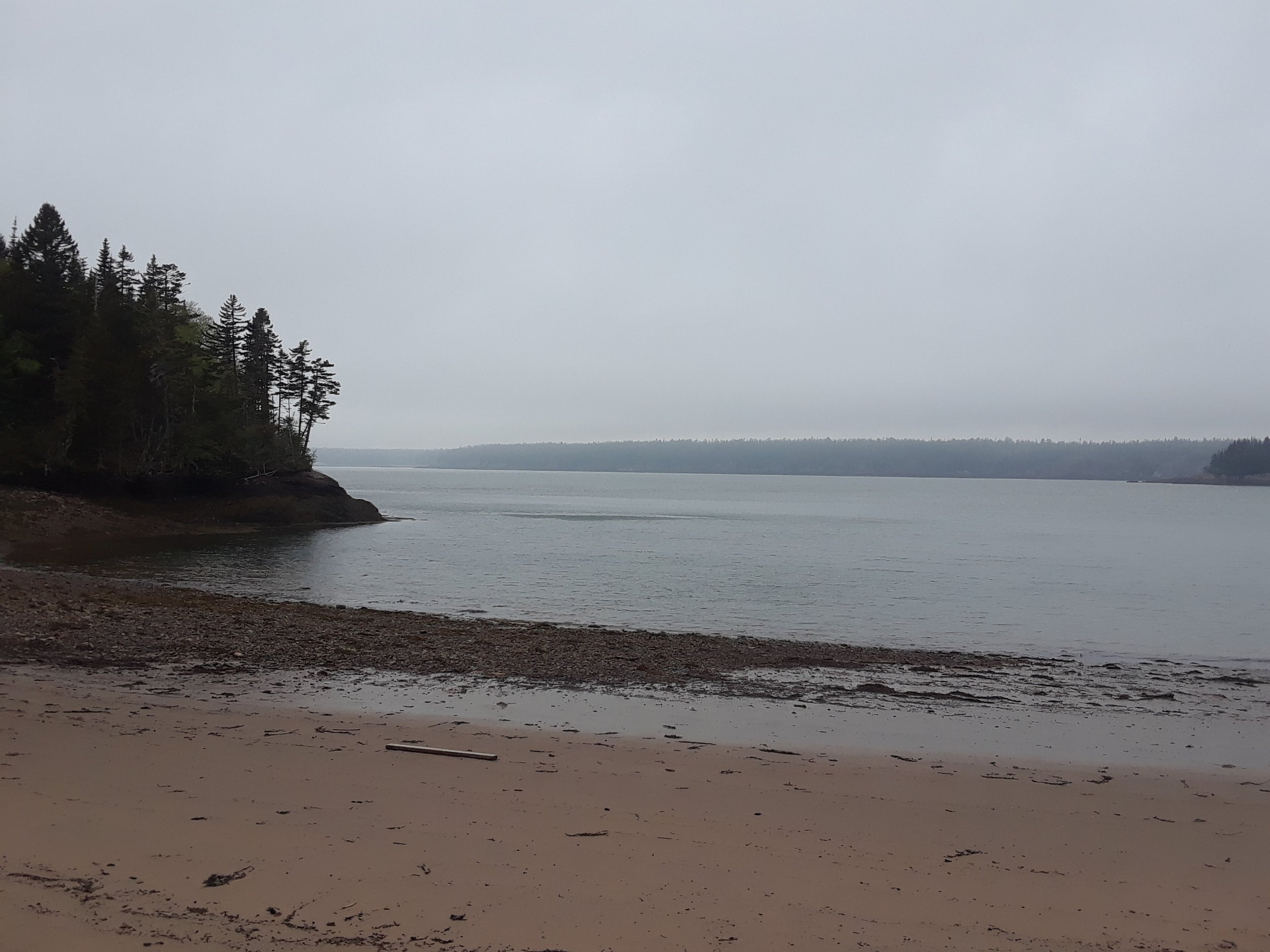 McPherson's Point Nature Preserve