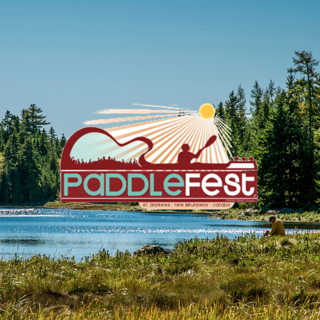Randonnée guidée au Paddlefest