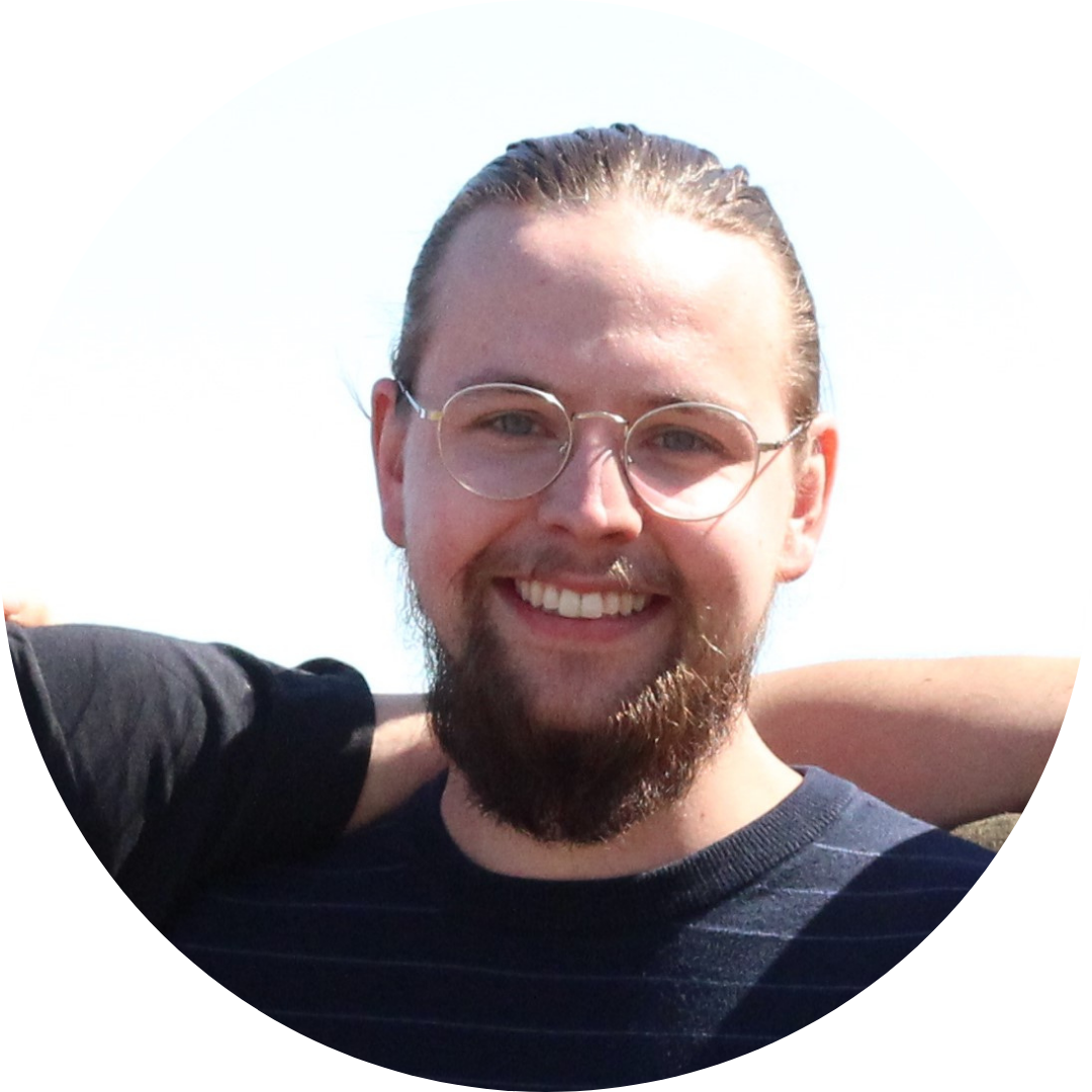 Staff — Nature Trust of New Brunswick