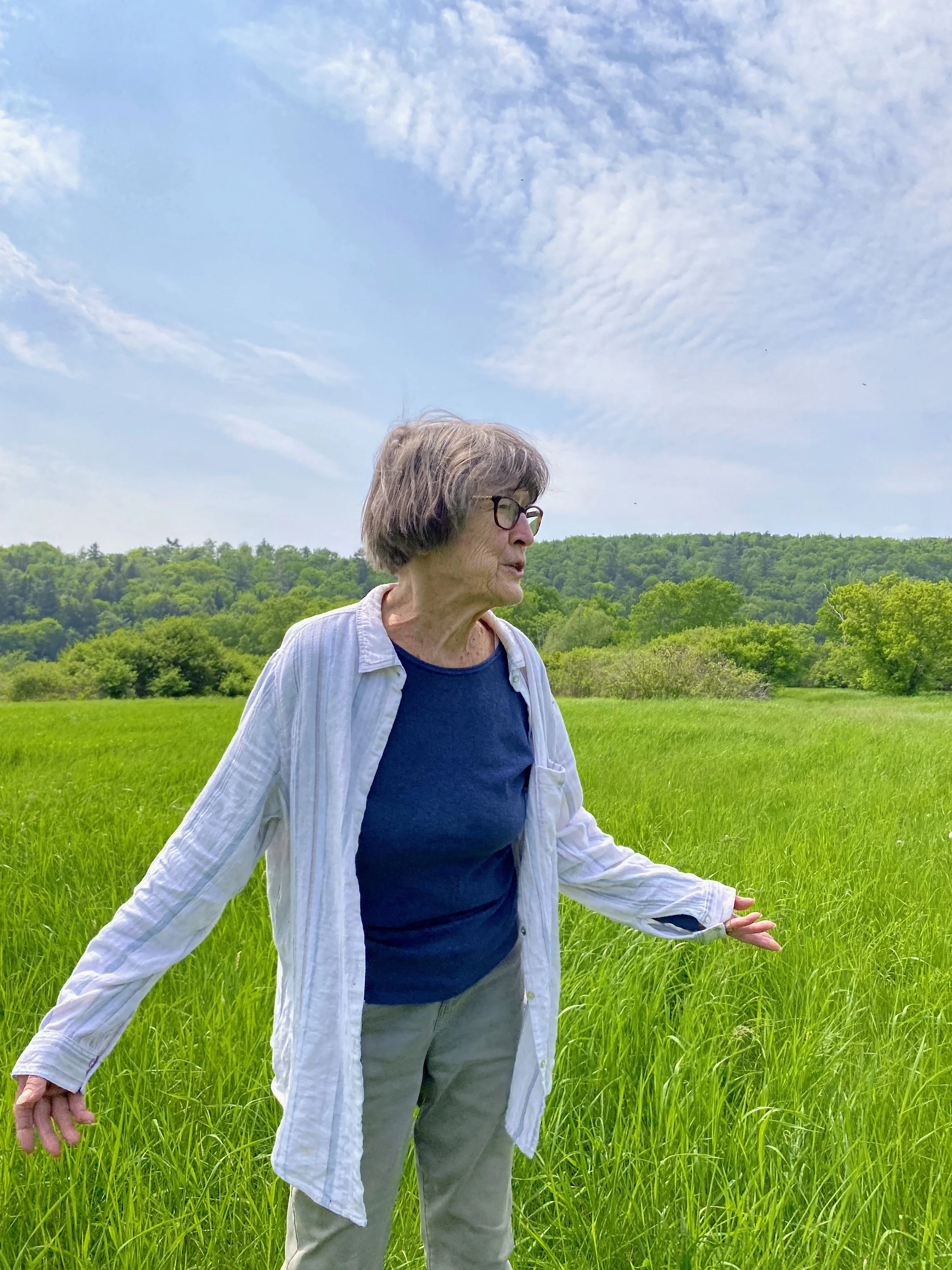 Preserving nature and memories — Nature Trust of New Brunswick