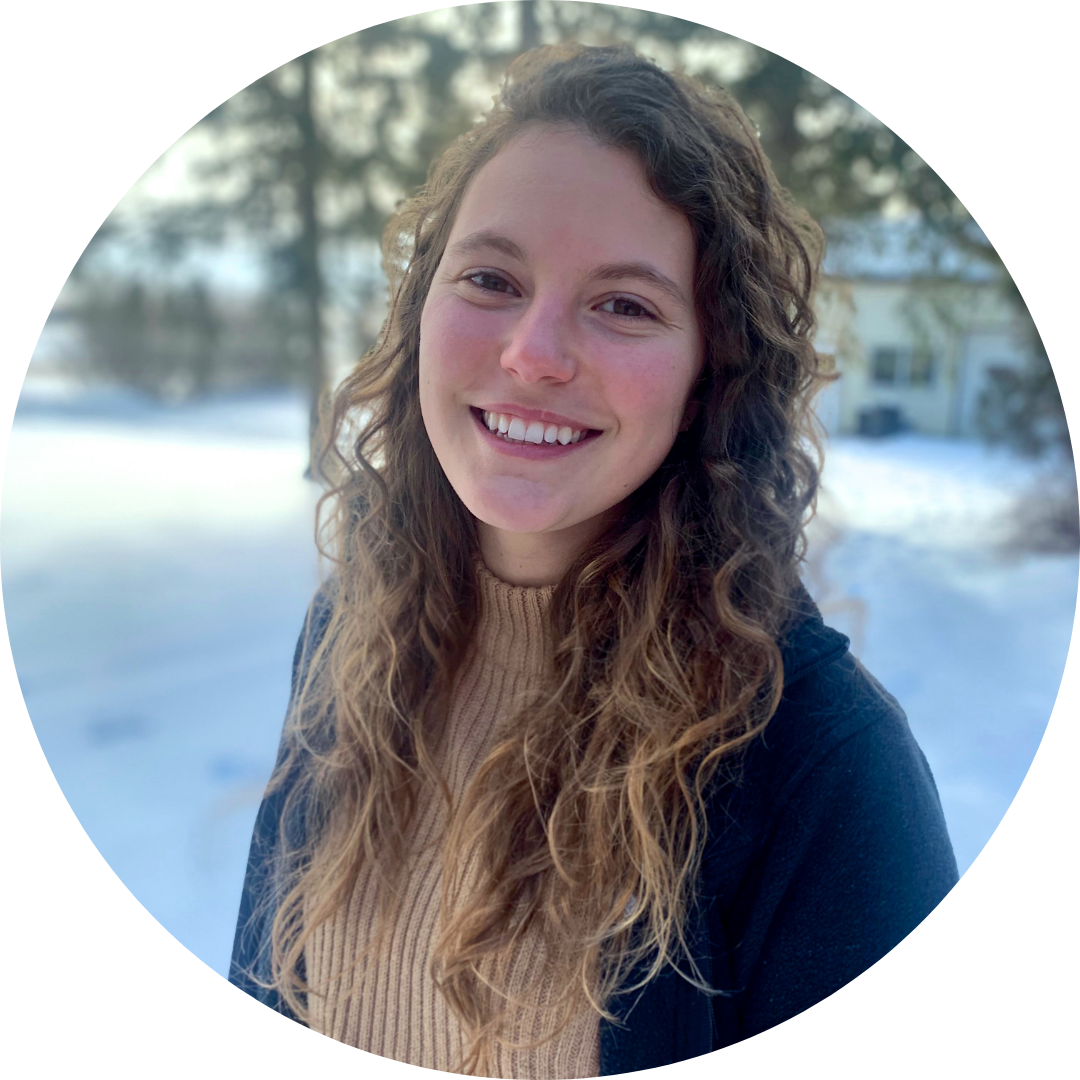 Staff — Nature Trust of New Brunswick