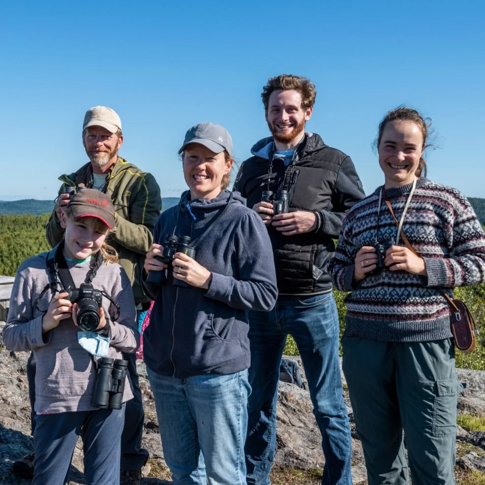Becoming Stewardship Ambassadors — Nature Trust of New Brunswick