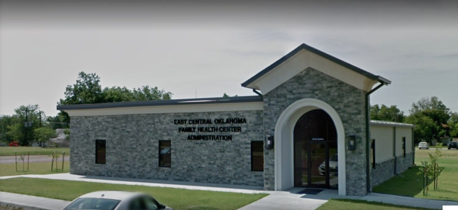 Care Coordinator Henryetta — ECO Family Health Center, Inc.