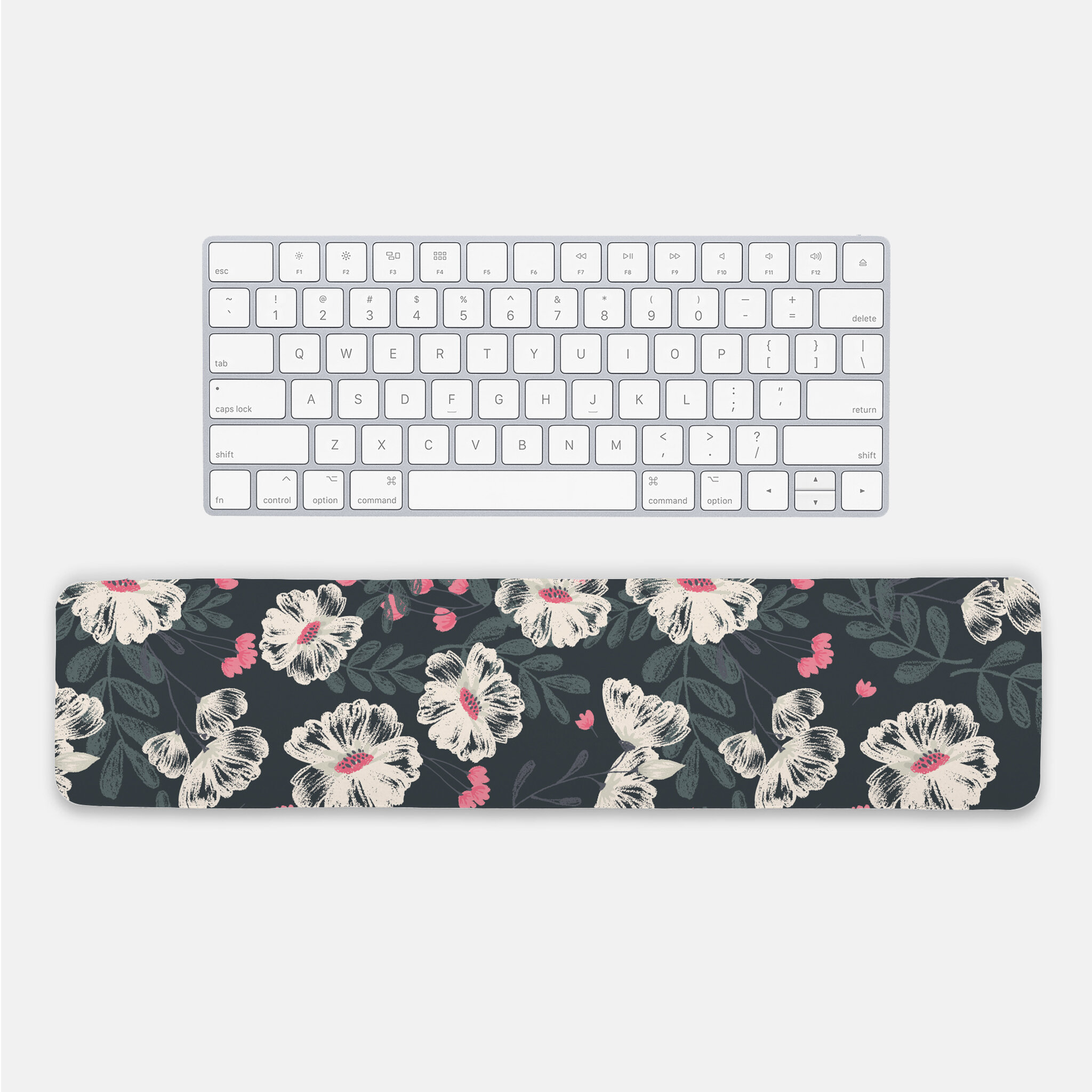 KeyboardWristRest_FloralWhimsyNavy.jpg
