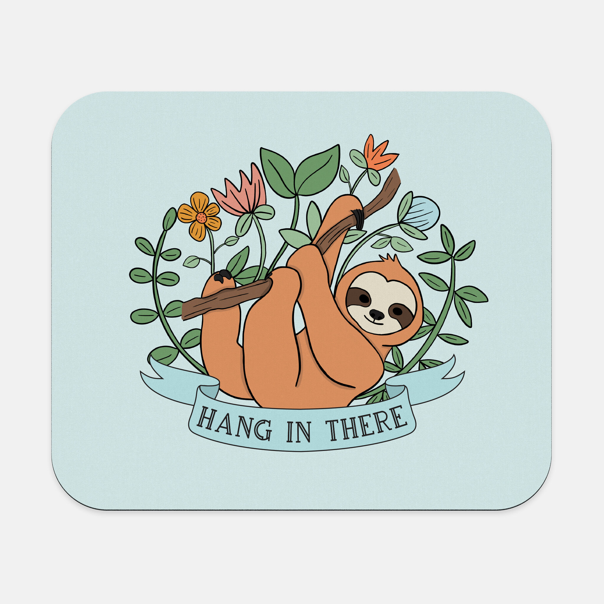 MousePadRectangle_SlothFloral.jpg