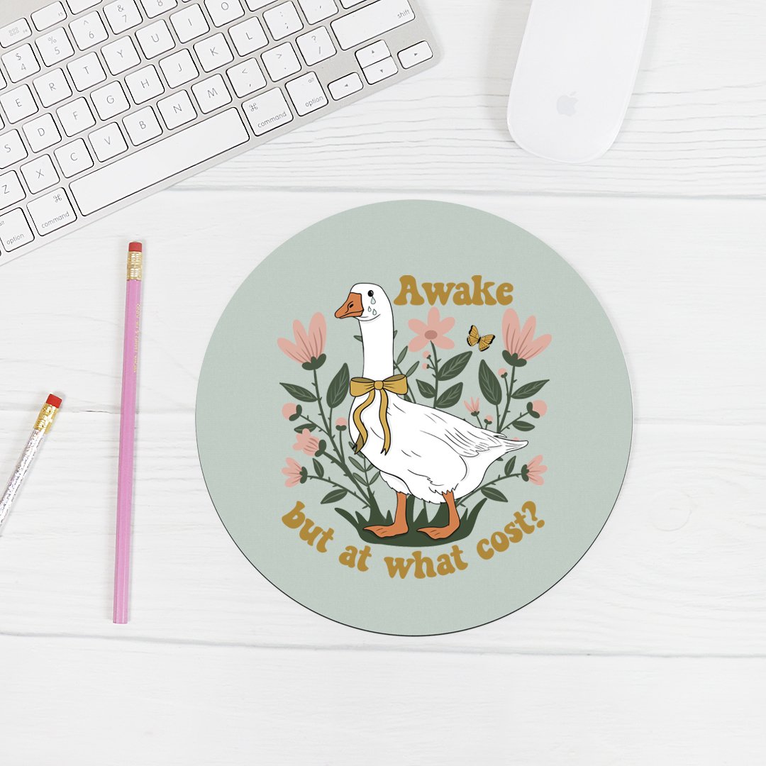 MousePadCircle_GooseAwake copy.jpg