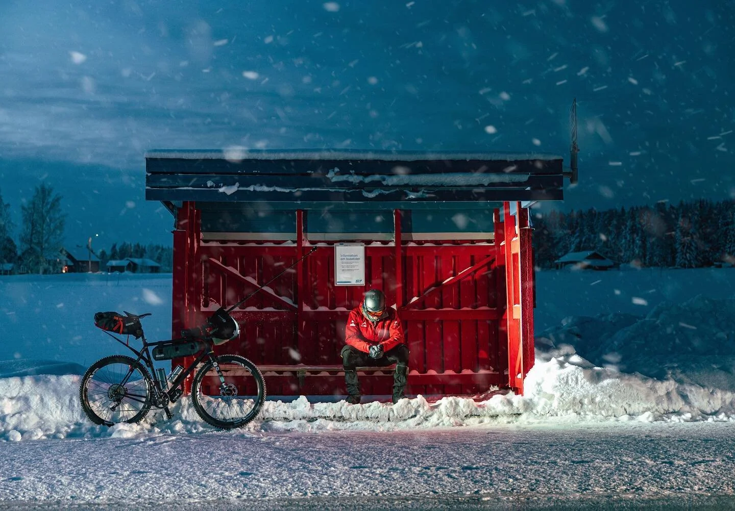 Tic tac tic tac 

L&rsquo;attente se fait longue et certains se demandent pourquoi le film de l&rsquo;aventure de @arnaudmanzanini n&rsquo;est pas sorti. 
L&rsquo;explication est simple, j&rsquo;aurais pu choisir la facilit&eacute; et m&rsquo;entoure