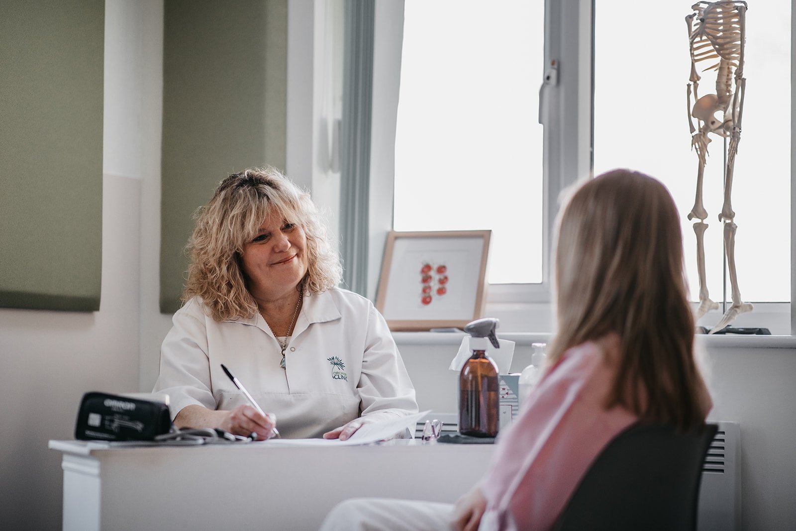 Expert Osteopathy & Alternative Therapies
in Thrapston