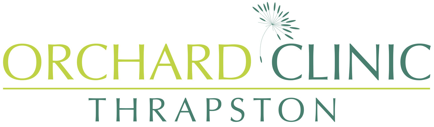 Orchard Clinic Thrapston