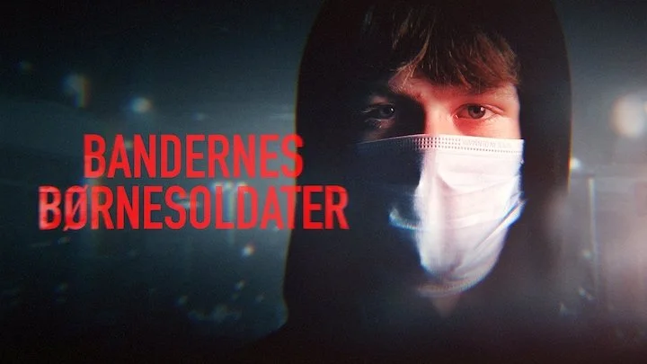 Bandernes Børnesoldater