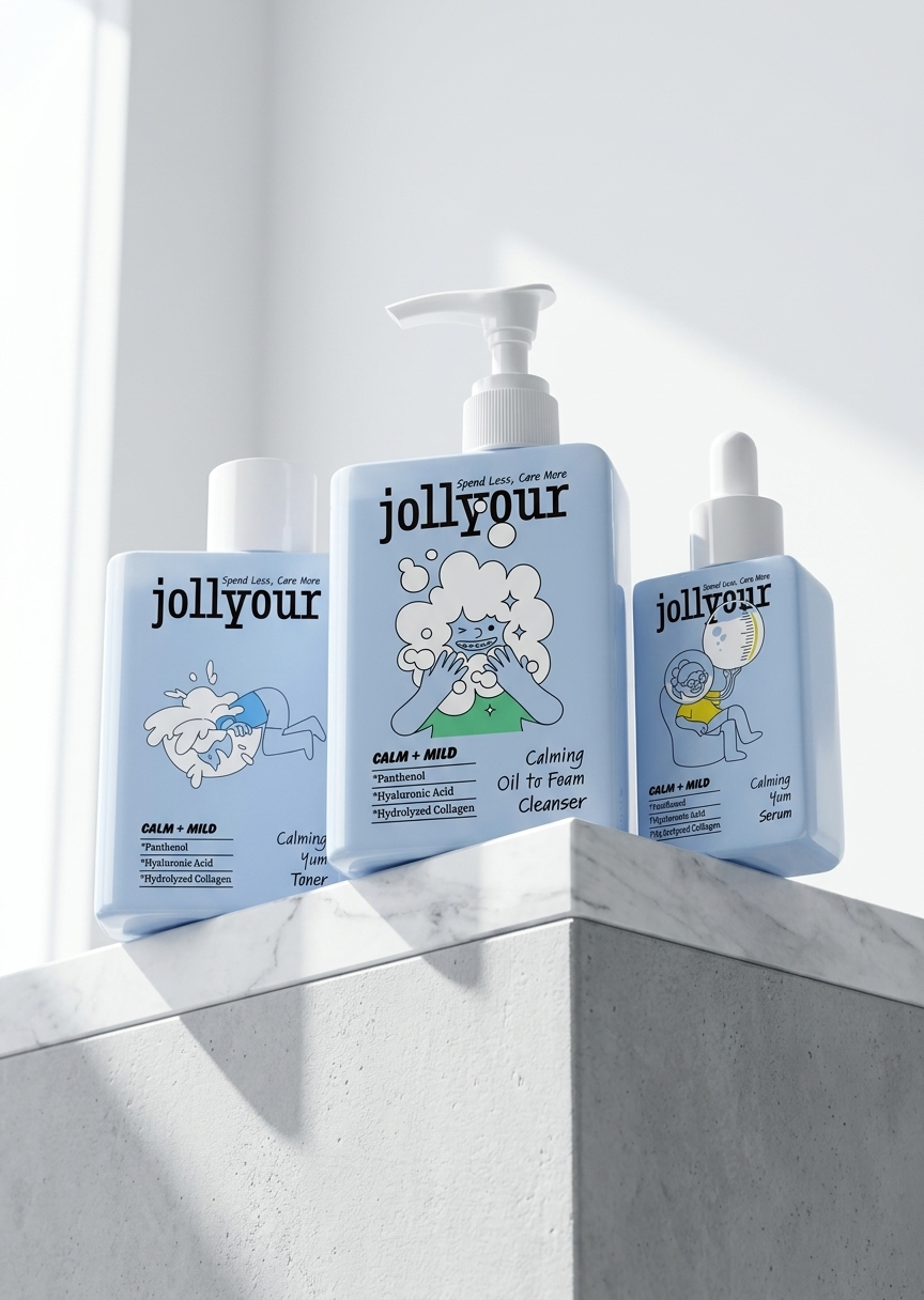 JOLLYOUR