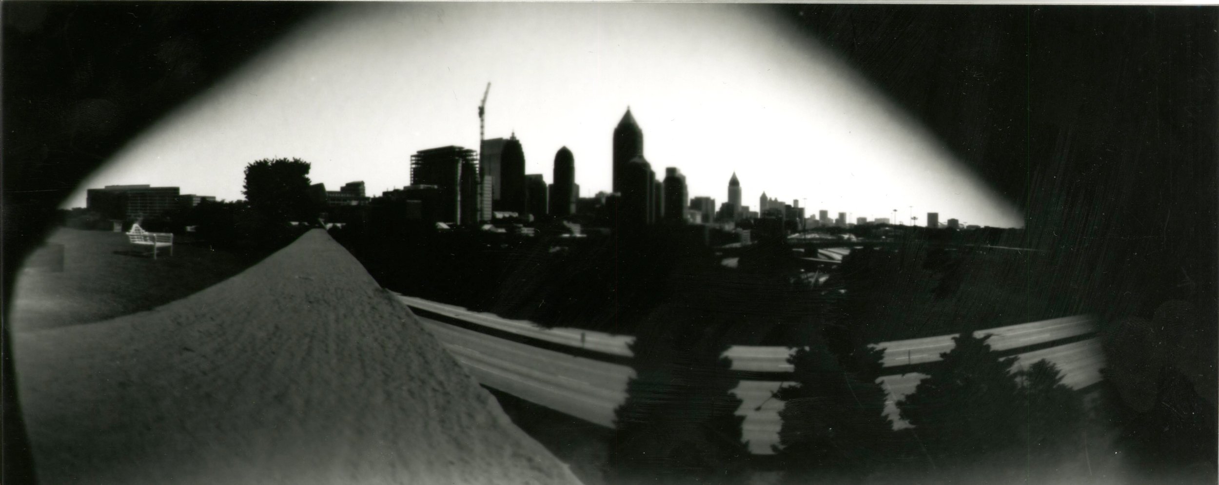 Pinhole Atlanta