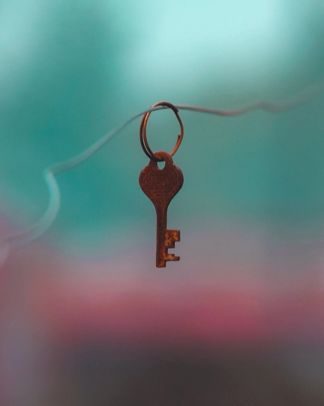 Story: Nasrudin & the Lamp Post