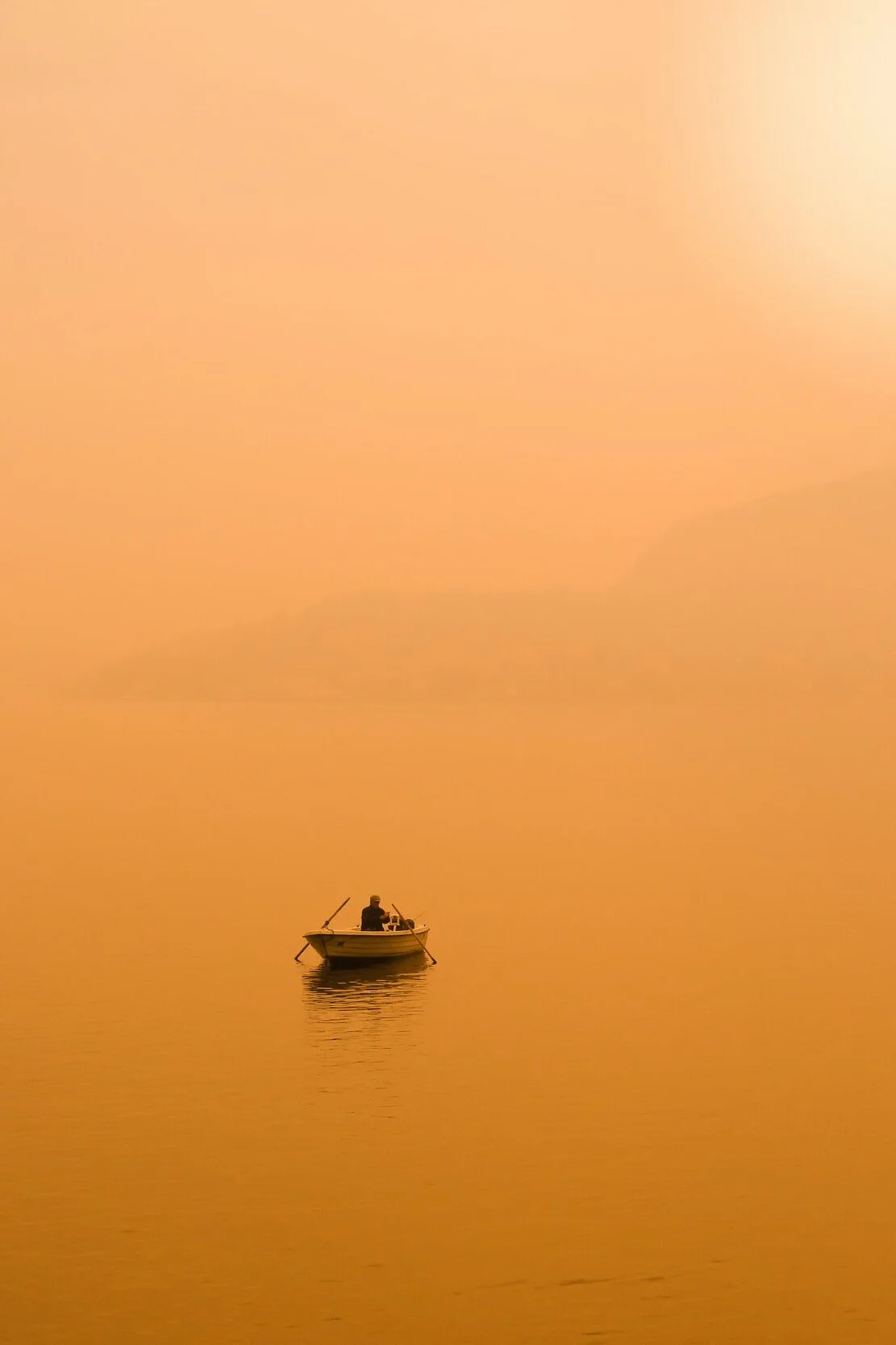 A Riddle on “Just This”