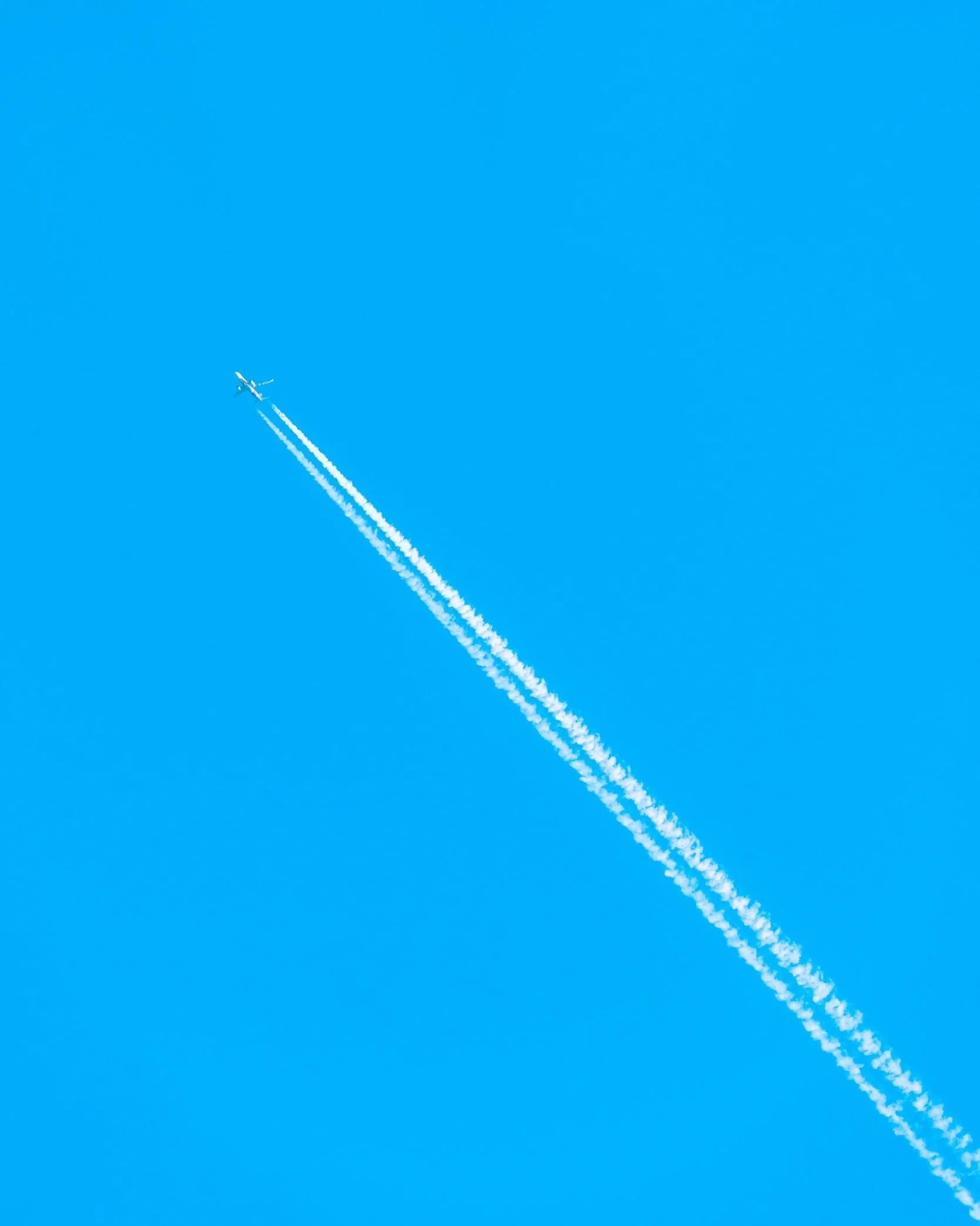 Jet Stream Thinking Mind