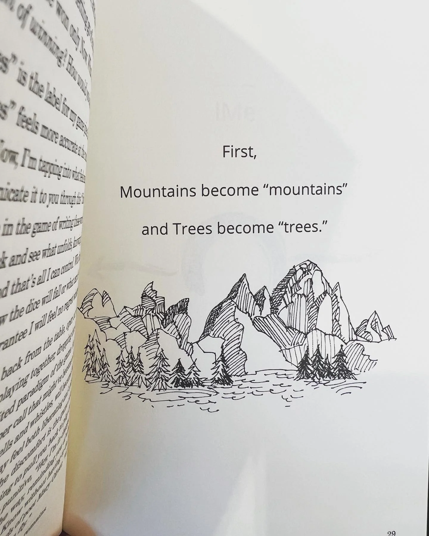The Power of Words