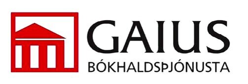 Gaius Bókhaldsþjónusta