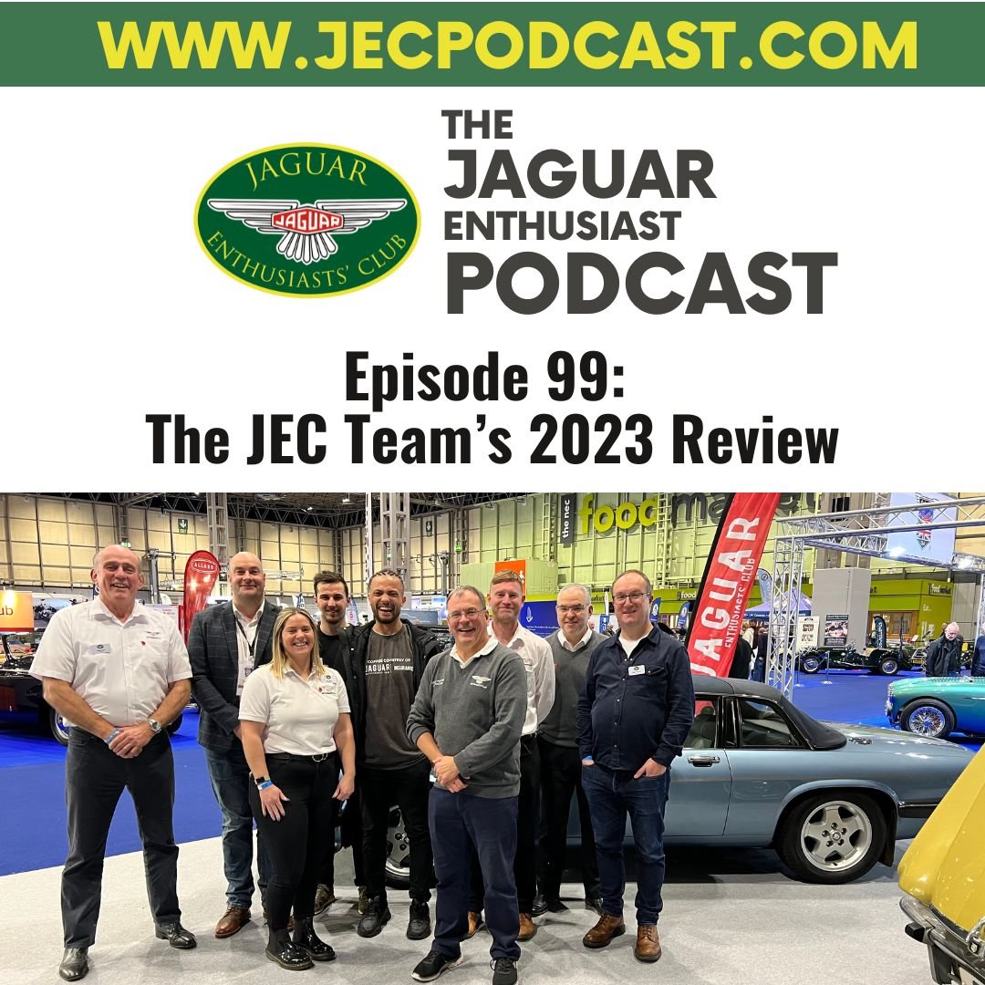 The JEC Team’s 2023 review