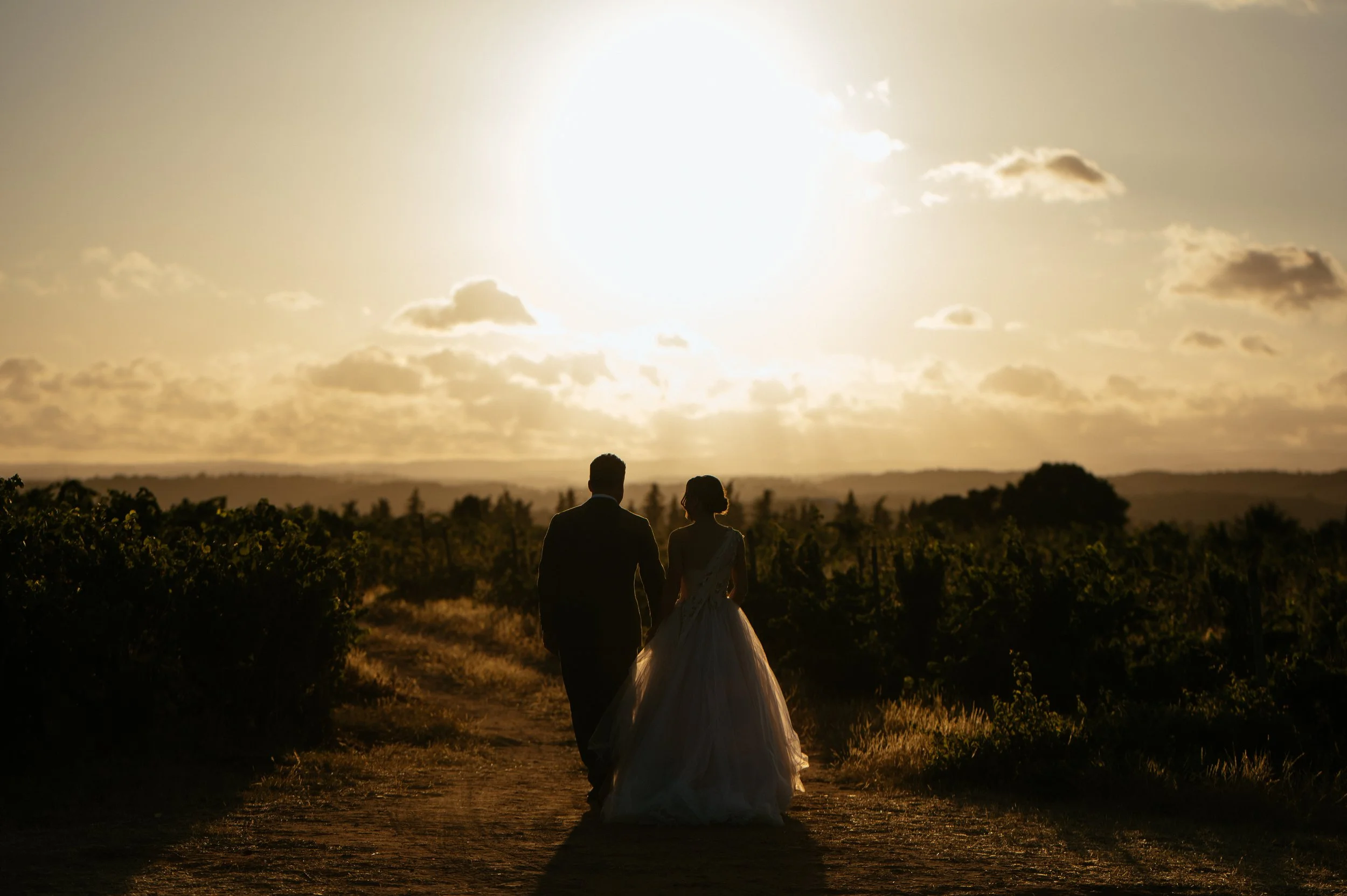 Chapel Nossa Senhora Da Rocha and Morgado do Quintão Wedding in Portugal by Lauren Braithwaite