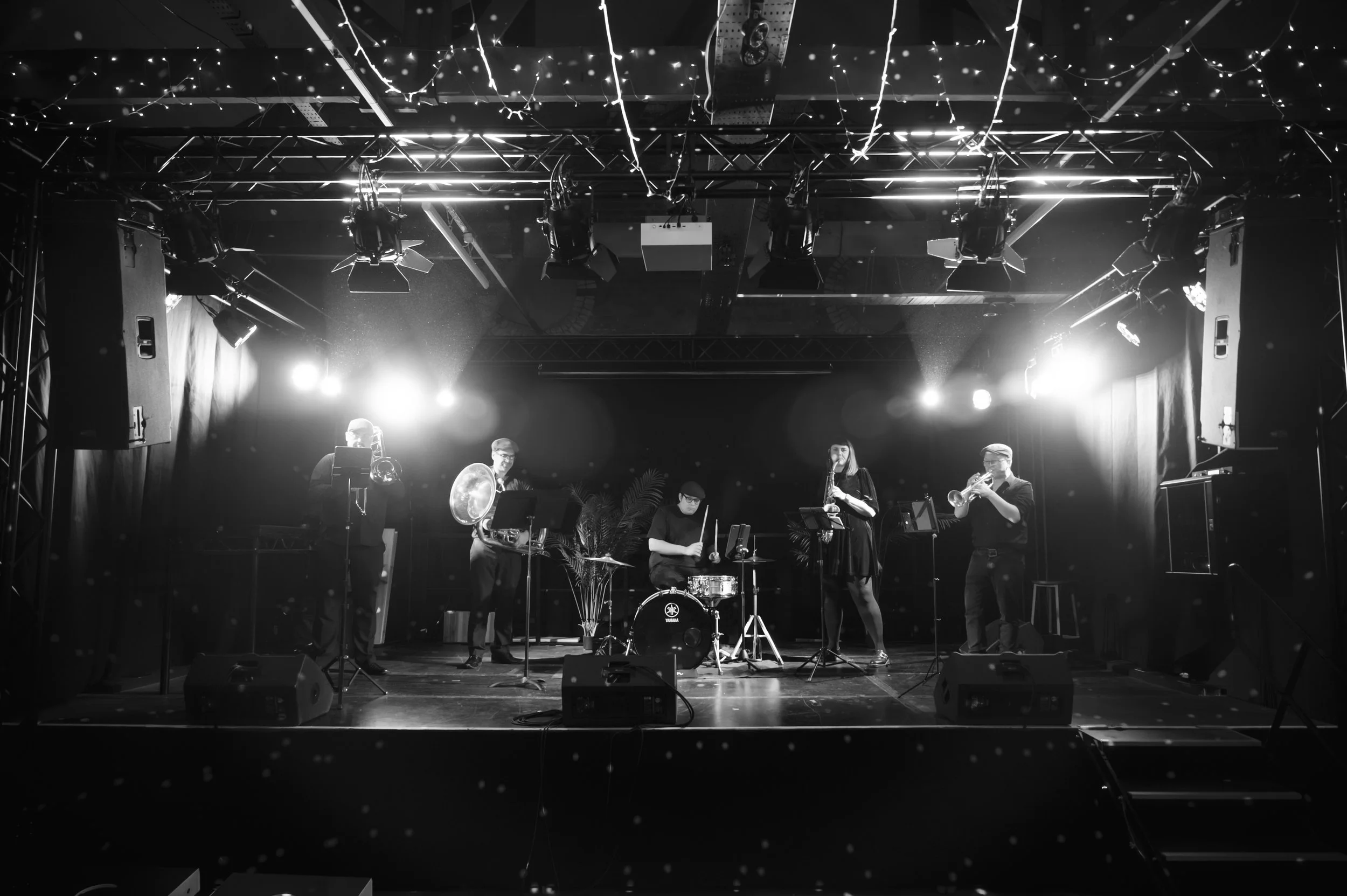 The Baltic / Tapyard Wedding in Newcastle by Lauren Braithwaite