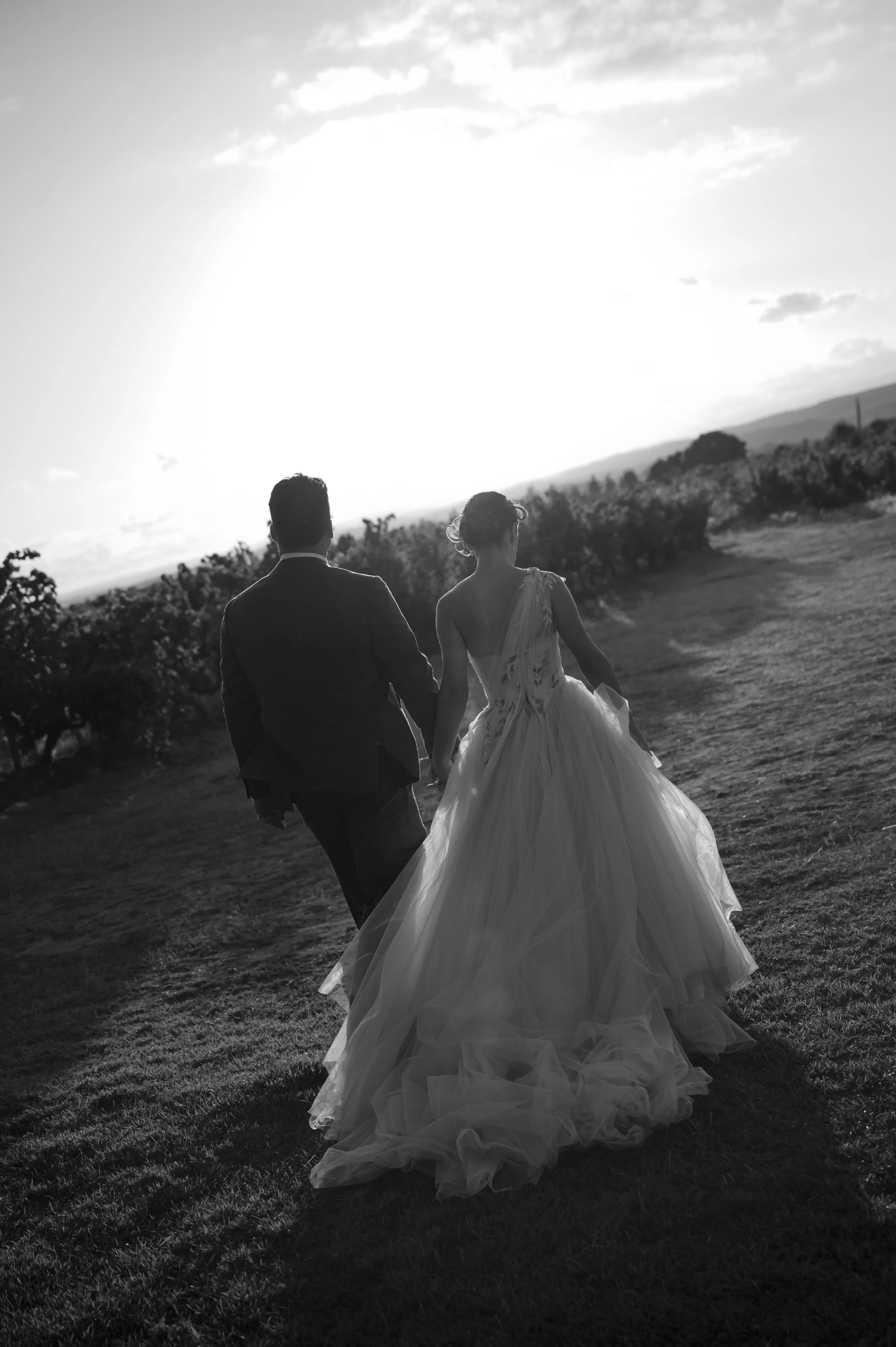 Chapel Nossa Senhora Da Rocha and Morgado do Quintão Wedding in Portugal by Lauren Braithwaite