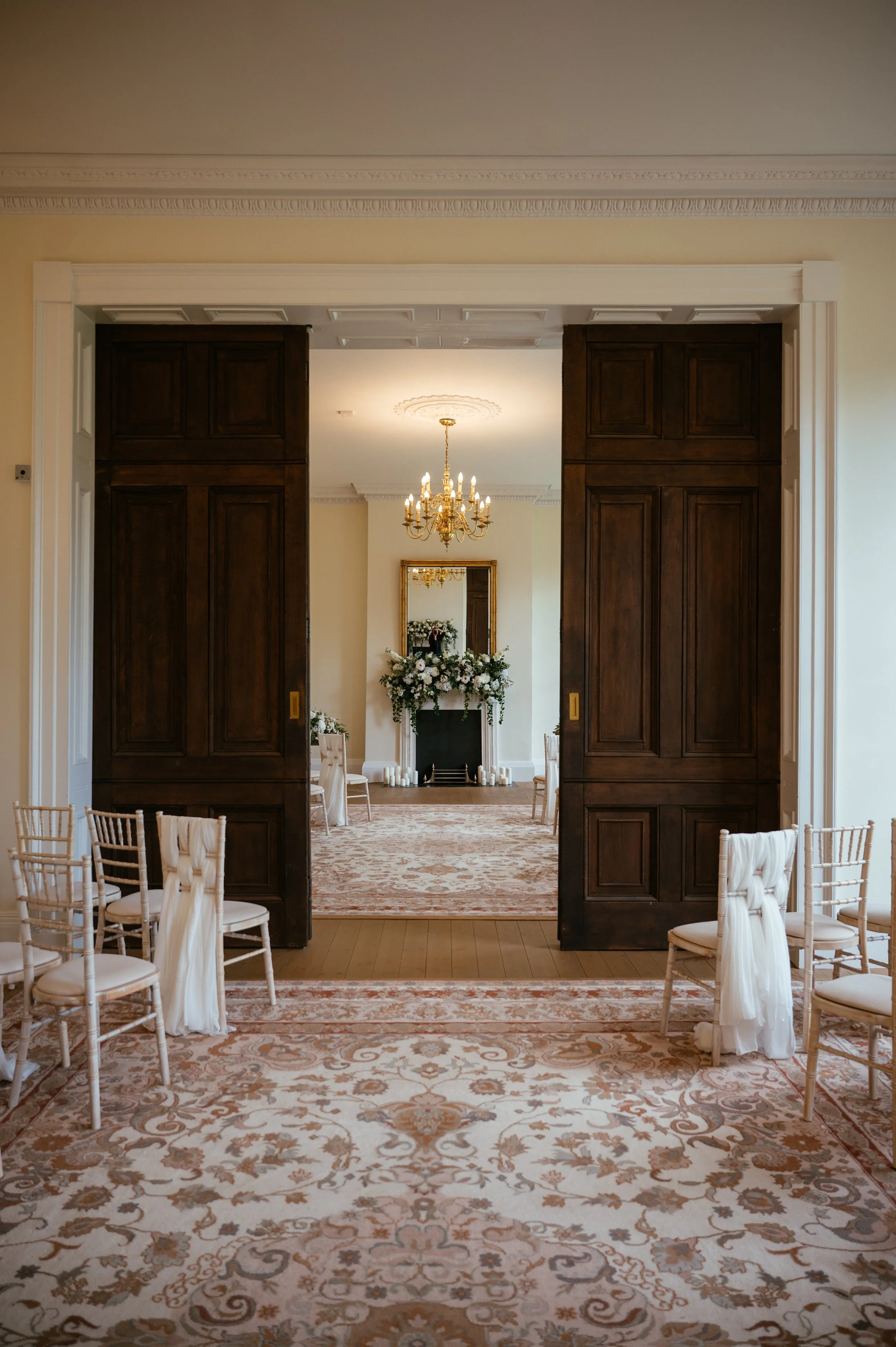 The Story / Wylam Brewery Wedding by Lauren Braithwaite